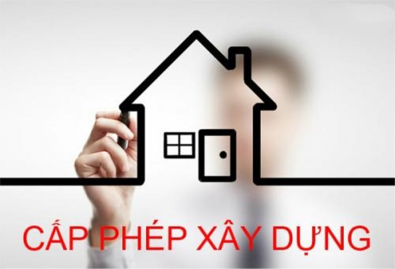 Kinh nghiệm cũng như quy trình xin cấp phép nhà ở dân dụng dành cho mọi người