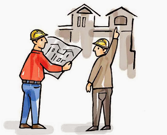 Kinh nghiệm xây nhà vườn 1 tầng đẹp