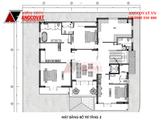 Nhà mặt tiền 15m 6