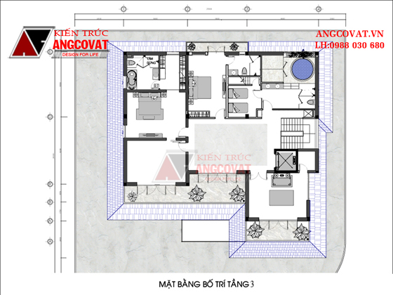 Nhà mặt tiền 15m 7