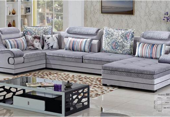 Các mẫu bàn ghế sofa đẹp 20