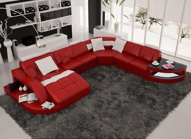 Các mẫu bàn ghế sofa đẹp 5