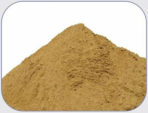 Chọn cát xây dựng