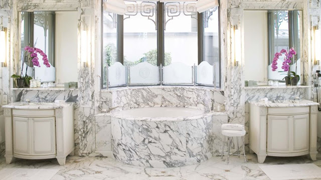 Những lưu ý khi chọn cũng như sử dụng đá marble