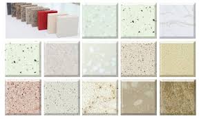Những lưu ý khi chọn đá nhân tạo trong ốp lát