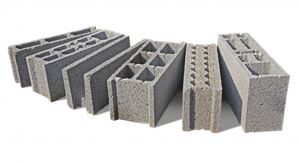 Có nên dùng gạch lỗ để xây tường nhà ở
