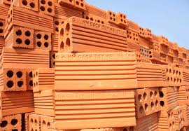 Các loại gạch xây dưng hiện nay trên thị trường