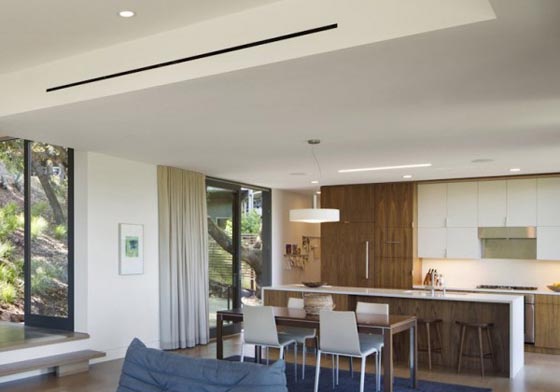 Mặt bằng nội thất xây nhà 2 tầng 200m2